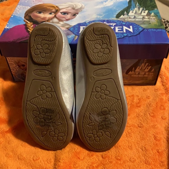 Kid shoes - Picture 4 of 4